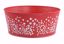 Picture of Embossed Hearts Planter 12"