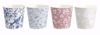 Picture of 4 Asst Toile Pot Cover  4.5"