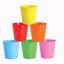 Picture of 6 Asst Color Pop Pot Cover 5.5"