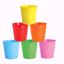 Picture of 6 Asst Color Pop Pot Cover 6.75"