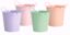 Picture of 4 Asst Sherbet Pot Cover 5.5"
