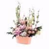 Picture of 4 Asst Sherbet Planter - 12"