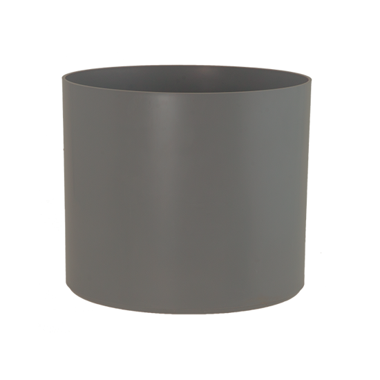 Picture of 7" Planter - Gray