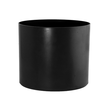 Picture of 7" Planter Black