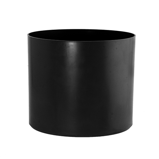 Picture of 7" Planter Black