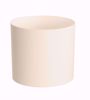 Picture of 7" Planter White