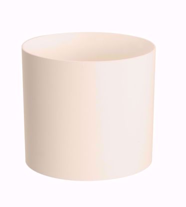 Picture of 7" Planter White