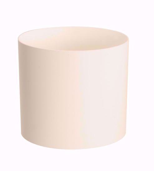 Picture of 7" Planter White