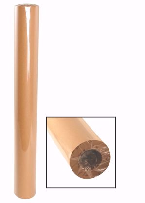 Picture of Kraft Paper Natural 100' Roll