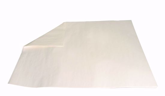 Picture of Kraft Paper White 18"