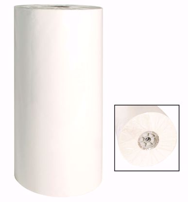 Picture of Kraft Paper White 2500' roll