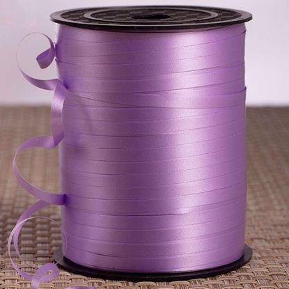 Picture of #1 Curling Ribbon-Lavender
