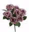 Picture of 14" Rose Bush X 7 Rouge