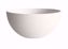 Picture of CeraMix 10" White Nova Bowl Planter