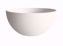 Picture of CeraMix 13" White Nova Bowl Planter