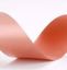 Picture of #9 Satin Ribbon - Coral