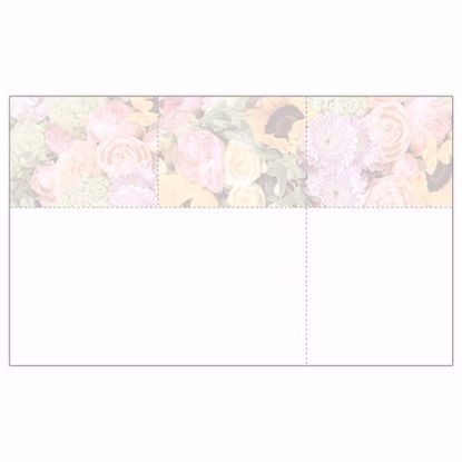 Picture of Teleflora Predesigned Order Entry Form - Fantasy Garden