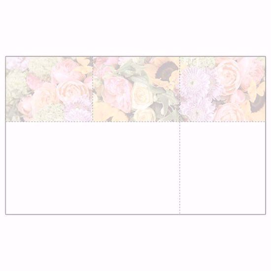 Picture of Teleflora Predesigned Order Entry Form - Fantasy Garden