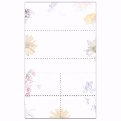 Picture of FTD Predesigned Order Entry Form - Botanical Treasures