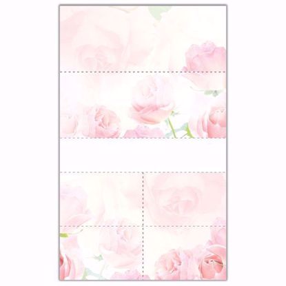 Picture of FTD Predesigned Order Entry Form - Rosa Luxe