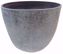 Picture of CeraMix 8" Concrete Nova Planter  1 Gallon