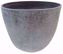 Picture of CeraMix Concrete Nova Planter  - 7.5"
