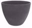 Picture of CeraMix Blackwash Nova Planter  - 7.5"