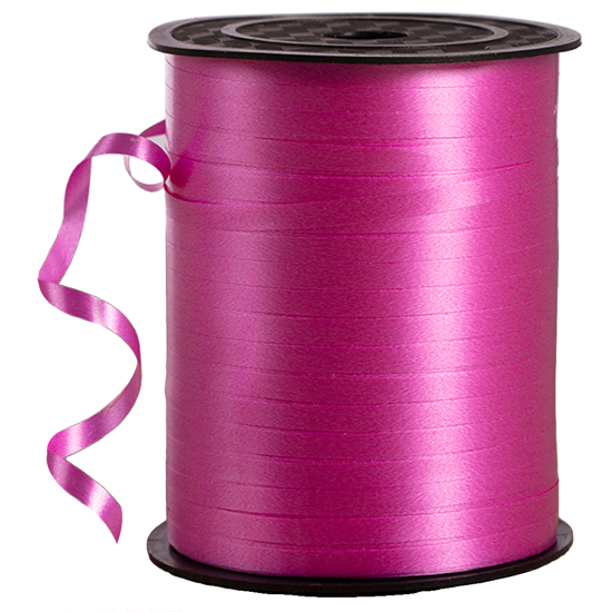 Picture of #1 Curling Ribbon - Fuchsia