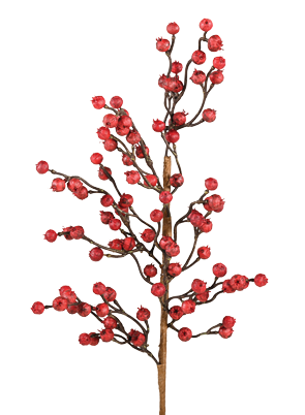 Picture of 18" Berry Spray x 3
