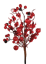 Picture of 16.5" Faux Berry Pick