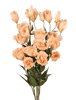 Picture of 26" Lisianthus Bush (Beige)