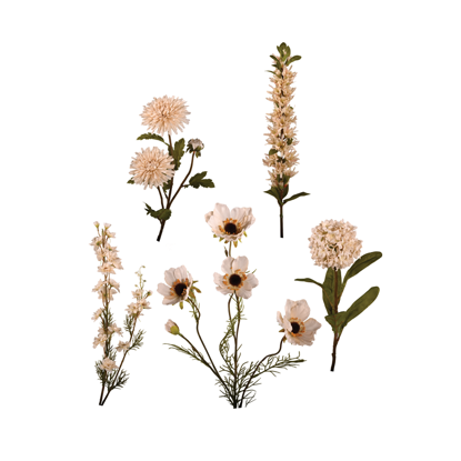 Picture of Bouquet In A Box Cream