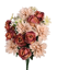 Picture of 23" Rose Dahlia Bush x 18