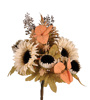 Picture of 15" Sunflower Bush
