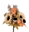 Picture of 15" Sunflower Bush