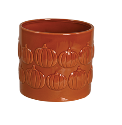 Picture of Pumpkin Patch Pot 5"