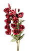 Picture of 26" Lisianthus Bush (Burgundy)