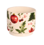 Picture of Classic Christmas Pot 5.33"