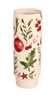 Picture of Classic Christmas Vase