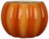 Picture of Orange Pumpkin Planter 4"