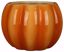 Picture of Orange Pumpkin Planter 4"