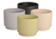 Picture of 4 Asst Essential Neutral Pot 5.33"