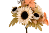 Picture of 15" Sunflower Bush