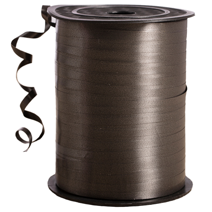 Picture of #1 Curling Ribbon-Black