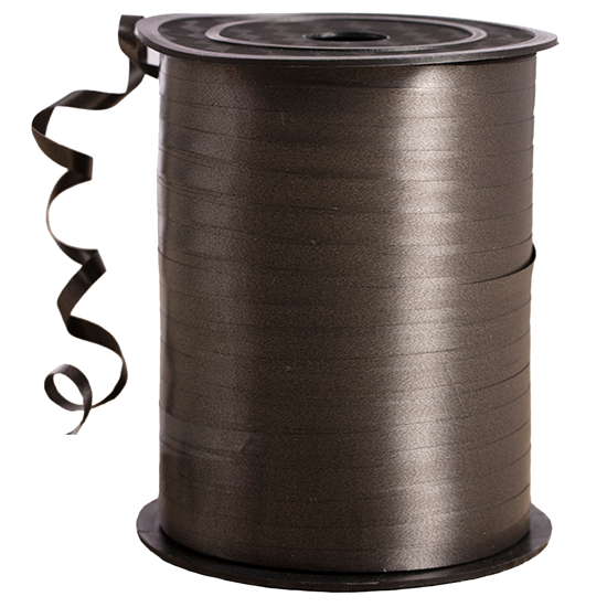 Picture of #1 Curling Ribbon-Black