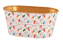 Picture of Festive Lights Oval Planter 12.75"