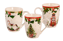 Picture of 3 Asst Spirit of Christmas Mug 12 Oz