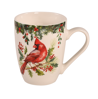Picture of Cardinal Mug 12 Oz