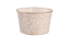 Picture of Gold Holly Berry Azalea Pot Cover 6.75"