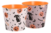 Picture of 2 Asst Halloween Pot Cover 6"